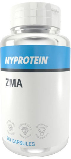 zma myprotein